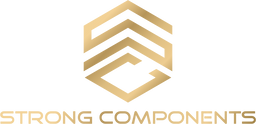 Strong Components logo