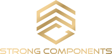 Strong Components logo